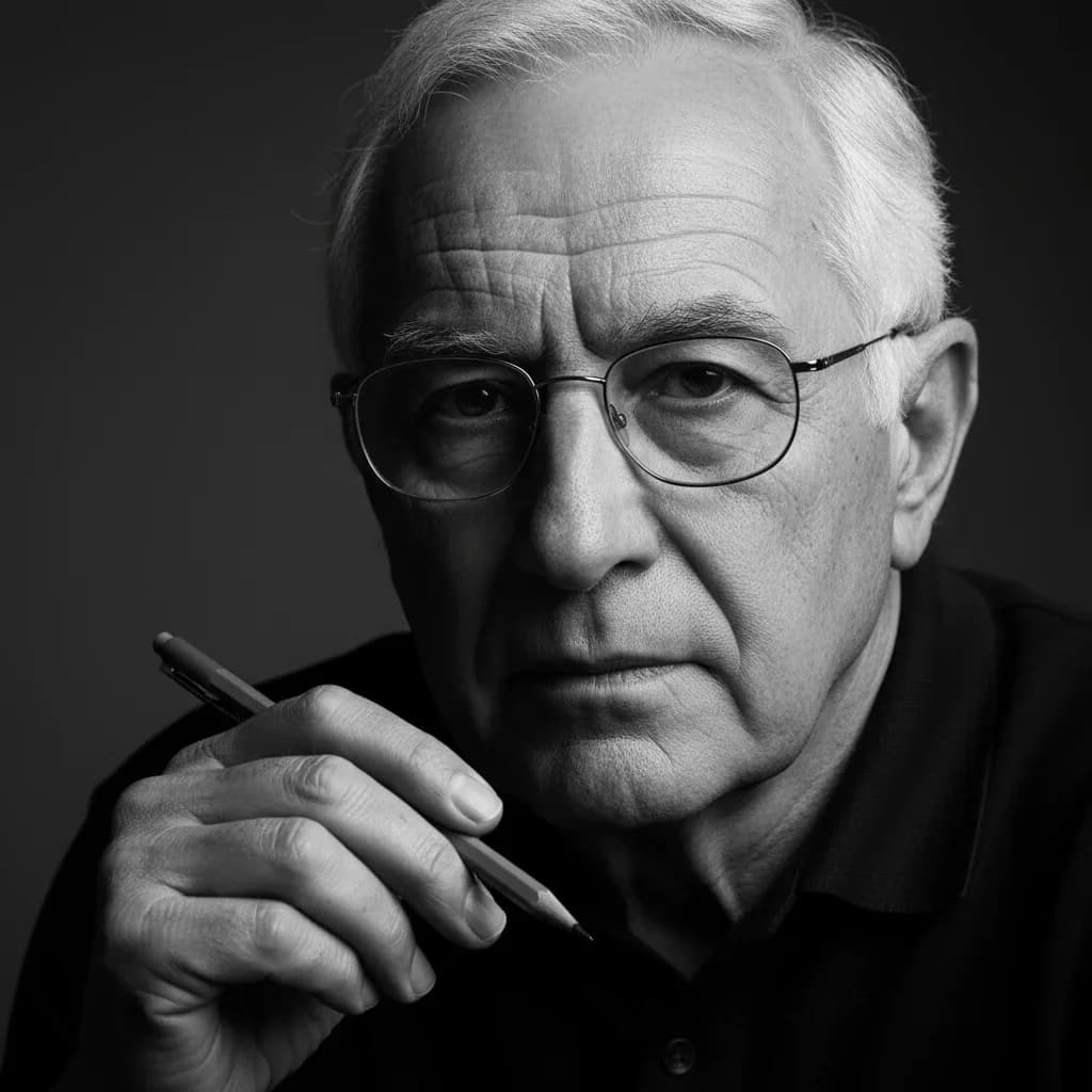 Retrato artístico (2021)