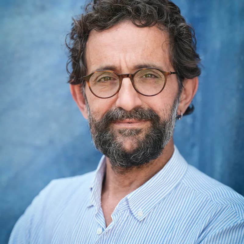 Retrato de Rui Gonçalves Costa