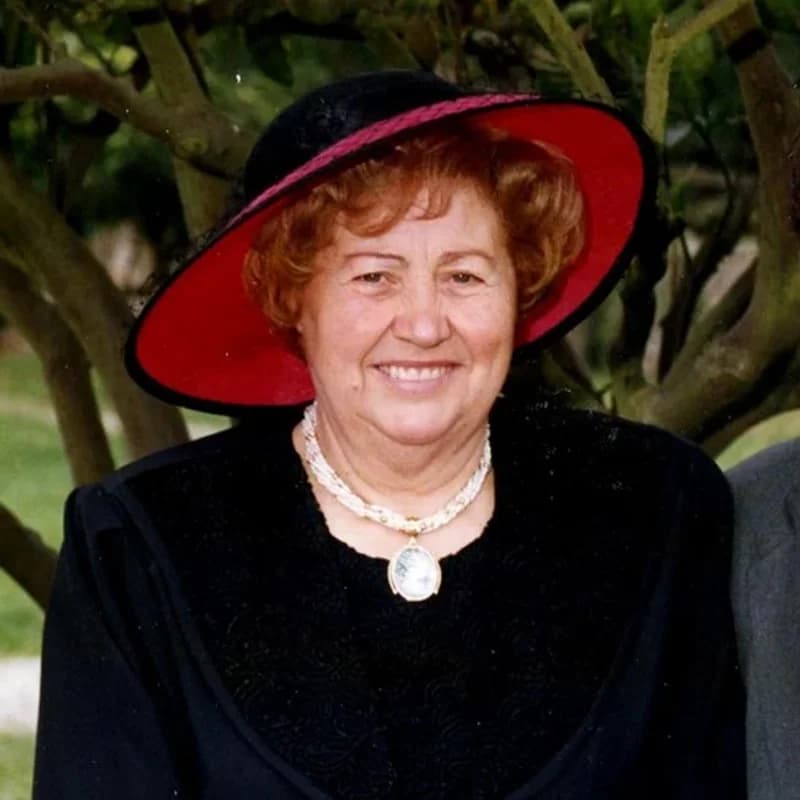 Rosa Barbosa dos Santos